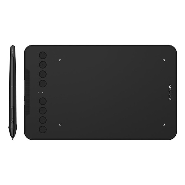GRAPHIC TABLET 177.8X111.1MM/DECO MINI7W XPPEN