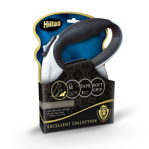 HILTON Smart dog M (20kg) - ...