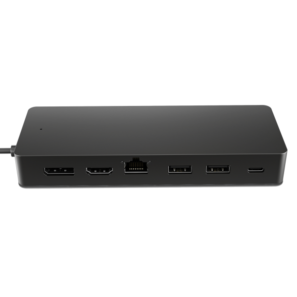 HP Universal USB-C Multiport Hub