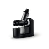 Philips Viva Collection HR1889/70 juice maker Centrifugal juicer 150 W Black, Silver
