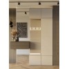 HAGA II 1SZ1W Cashmere Wardrobe