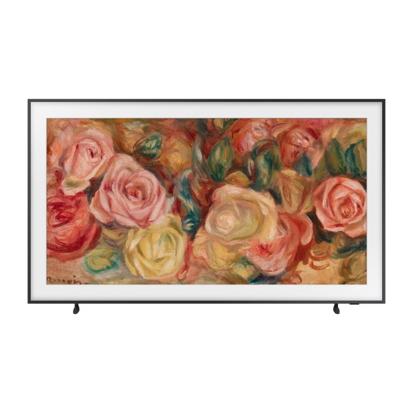 Samsung The Frame QE85LS03DAUXXN TV 2.16 ...