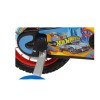 Rower dziecięcy 12" HOT WHEELS 1268