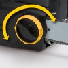 MoWox | Hand Held Battery Chain Saw | ECS 3540 Li | 40 V | Lithium-ion technology