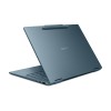 Lenovo Yoga 7 2-in-1 14AKP10 Ryzen AI 5 340 14" WUXGA OLED 400nits Glossy 60Hz 16GB LPDDR5x-7500 SSD512 Radeon 840M Graphics 70Wh Win11 Tidal Teal