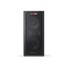 Sharp SumoBox CP-LS100 High Performance Portable Speaker | Sharp | Portable Speaker | SUMOBOX CP-LS100 High Performance | 120 W | Bluetooth | Black | Portable | Wireless connection