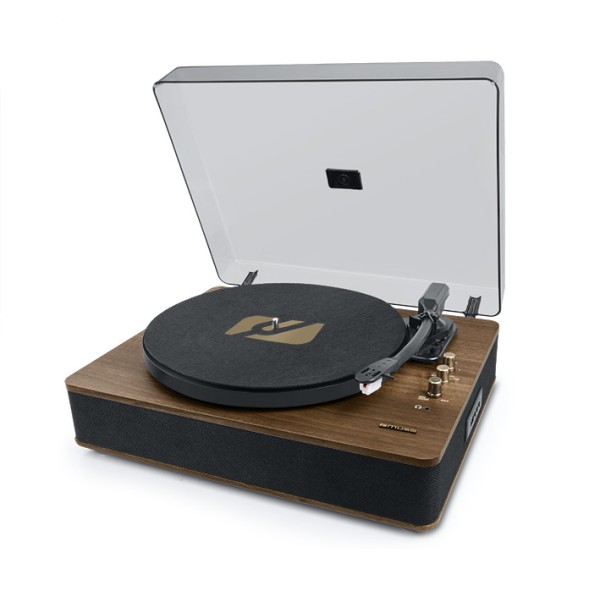 Muse | Turntable Stereo System | ...