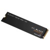 SSD PCIE G5 M.2 1TB/BLACK SN8100 WDS100T1X0M WDC