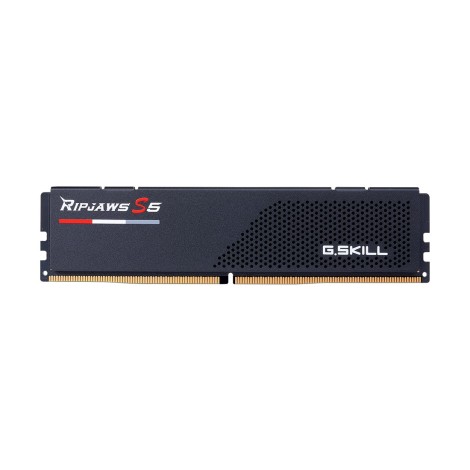 G.Skill Ripjaws S5 / F5-6000J3040F16GX2-RS5K memory module 32 GB 2 x 16 GB DDR5 3000 MHz