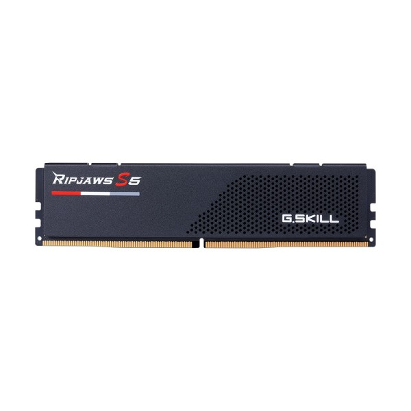 G.Skill Ripjaws S5 / F5-6000J3040F16GX2-RS5K memory ...