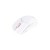 MOUSE USB OPTICAL WRL/PULSEFIRE HASTE 2 WHITE HYPERX