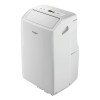 Portable air conditioner WHIRLPOOL PACF29HP W White