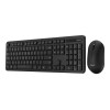 Asus | Keyboard and Mouse Set | CW100 | Keyboard and Mouse Set | Wireless | Mouse included | Batteries included | UI | Black