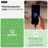 Motorola edge 60 16.9 cm (6.67") Dual SIM Android 15 5G USB Type-C 12 GB 256 GB 5200 mAh Green