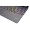 Lenovo ThinkPad P16 Intel® Core™ i7 i7-13850HX Mobile workstation 40.6 cm (16") WQXGA 32 GB DDR5-SDRAM 1 TB SSD NVIDIA RTX 3500 Ada Wi-Fi 6E (802.11ax) Windows 11 Pro Grey, Black