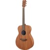 Yamaha STORIA II Acoustic guitar 6 strings Blue, Wood
