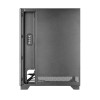 Tacens 2SAGITTA20 computer case Midi Tower Black