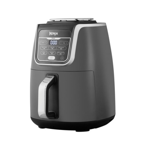 Ninja AF160 Single 5.2 L Stand-alone 1750 W Hot air fryer Grey