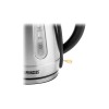 Princess Kettle | 236023 | Electric | 2200 W | 1 L | Stainless Steel | 360° rotational base | Silver