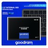 Goodram CX400 gen.2 2.5" 128 GB Serial ATA III 3D TLC  NAND