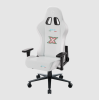 Onex | Gaming Chair | STC X Hardcore | White
