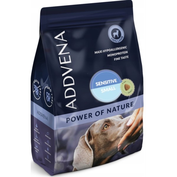 ADDVENA Power of Nature Adult Sensitive ...