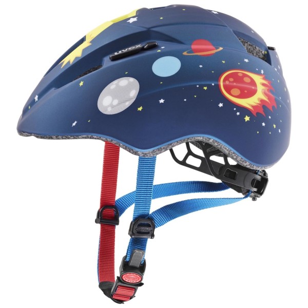 Kask rowerowy dziecięcy uvex kid 2 ...