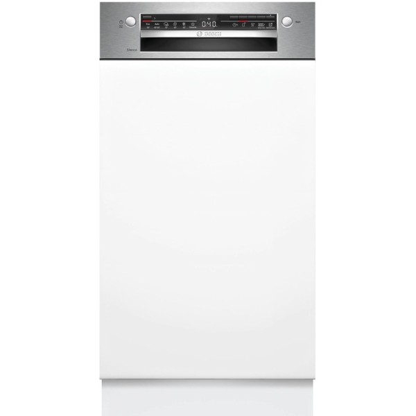 BUILT-IN DISHWASHER BOSCH SPI2HKS58E