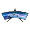 Philips | Gaming Monitor | 32M2C5500W/00 | 32 