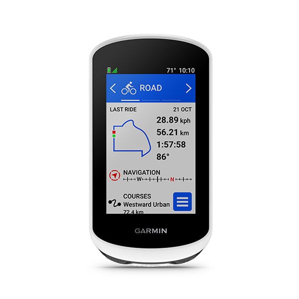 Garmin Edge Explore 2 7.62 cm ...