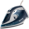 Gorenje | Steam Iron | SIH2200TQC | Steam Iron | 2200 W | Water tank capacity 300 ml | Continuous steam 30 g/min | Steam boost performance 90 g/min | Blue/White