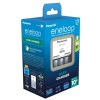 Panasonic | Battery Charger | ENELOOP K-KJ51MCD04E | AA/AAA
