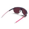 Okulary JULBO FREQUENCY REACTIV 1-3 HC purple/pink