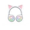 Razer Headset | Kraken Kitty V3 Pro | Bluetooth | Over-ear | Microphone | Wireless | White
