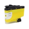 Brother High-yield Ink Cartridge | LC3239XLY | Ink | Yellow