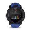 Garmin Instinct 3 3.05 cm (1.2") AMOLED 45 mm Digital 390 x 390 pixels Black GPS (satellite)