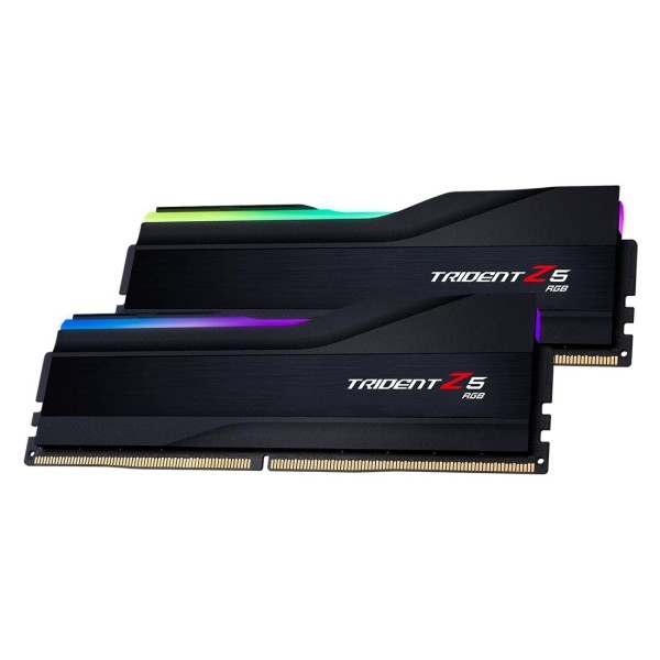 G.Skill Trident Z5 RGB F5-6400J3239F48GX2-TZ5RK memory ...