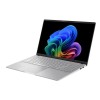 Notebook|ASUS|VivoBook Series|S 15 OLED|S5507QA-MA001W|CPU  Snapdragon|X1E78100|3400 MHz|15.6