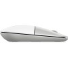 HP Z3700 Ceramic White Wireless Mouse