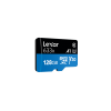 Lexar | High-Performance 633x | UHS-I | 128 GB | micro SDXC