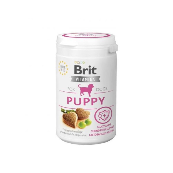 BRIT Vitamins Puppy for dogs - ...