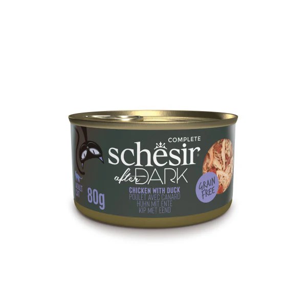 SCHESIR After Dark Chicken fillet with ...