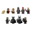 LEGO ICONS 10333 The Lord of the Rings: Barad-dûr