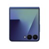 MOBILE PHONE GALAXY FLIP7/256GB BLUE SM-F766B SAMSUNG