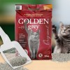 Golden Grey żwirek bentonitowy dla kota 7kg