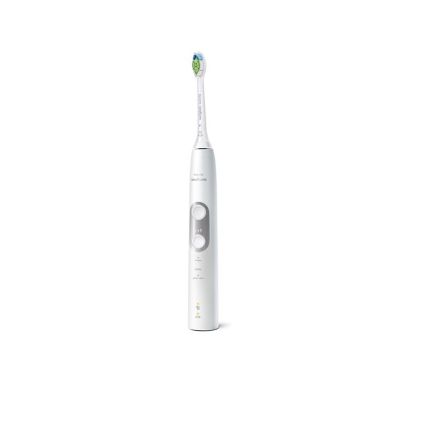 Philips Sonicare HX6877/34 electric toothbrush Adult ...