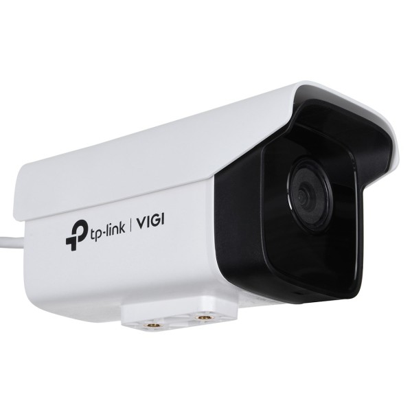 TP-LINK VIGI 3MP Outdoor Bullet Network ...