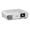 Epson | EB-FH06 | Full HD (1920x1080) | 3500 ANSI lumens | White | Lamp warranty 12 month(s)