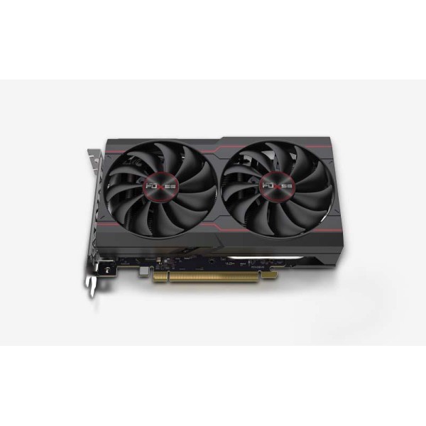 Graphics Card|SAPPHIRE|AMD Radeon RX 6500 XT|8 ...