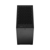 Fractal Design | Define 7 Nano | Side window | Black Solid | Mini ITX,  Mini-DTX | Power supply included No | ATX